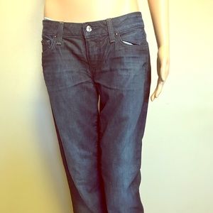 Joe’s jeans